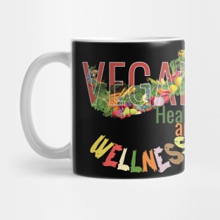 Vegan Mug